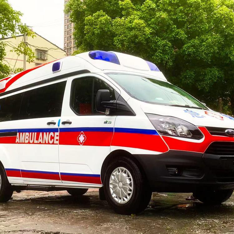 宁明重症监护救护车出租护送返乡