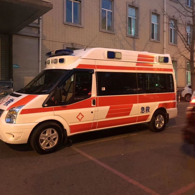 宁明救护车出租护送保障