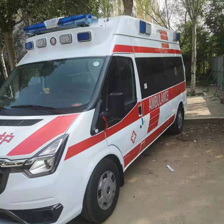 宁明救护车出租服务提供灵活定制方案