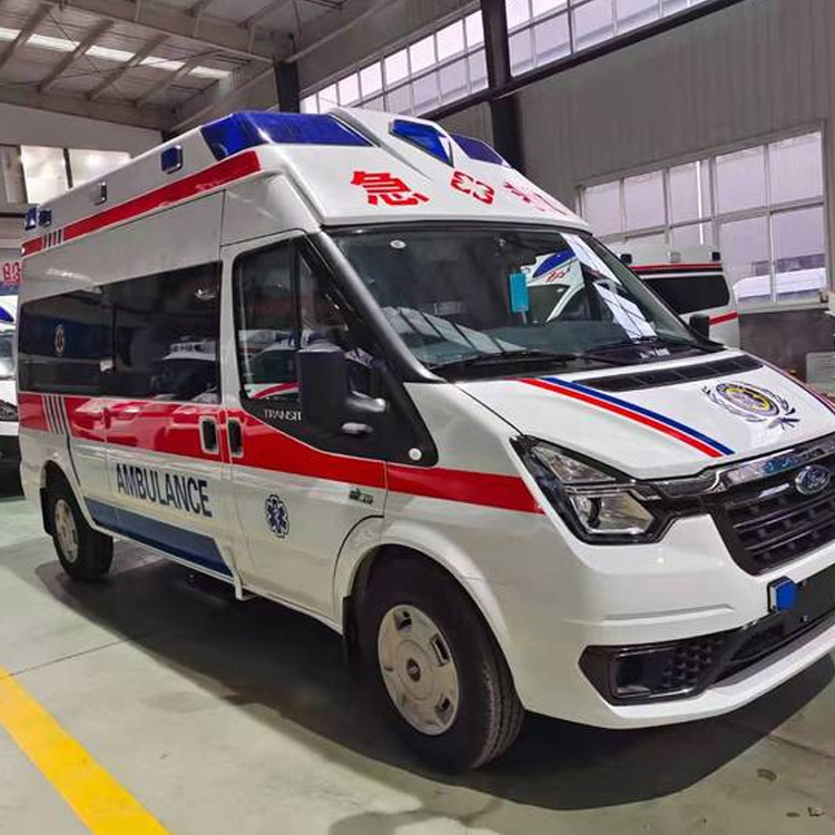 宁明演唱会救护车出租保障现场