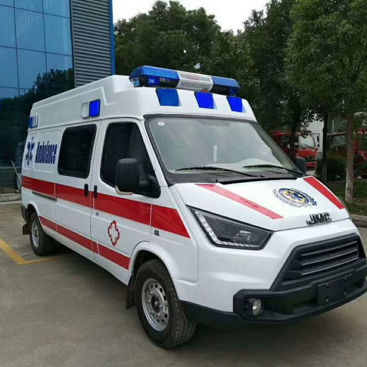 宁明救护车出租哪家好