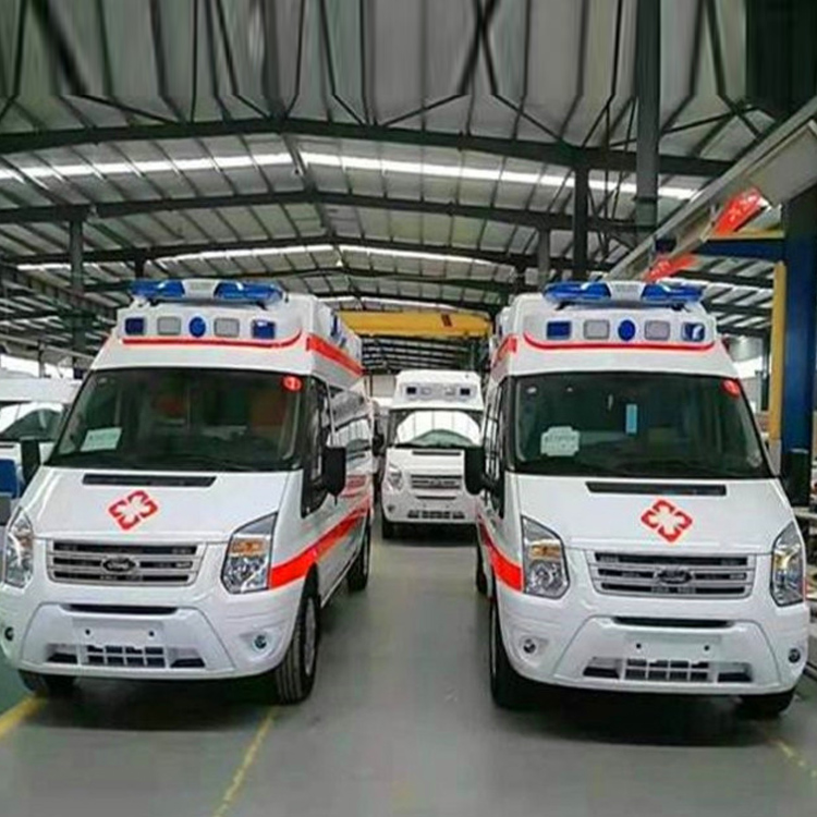 宁明救护车出租硬件设施介绍